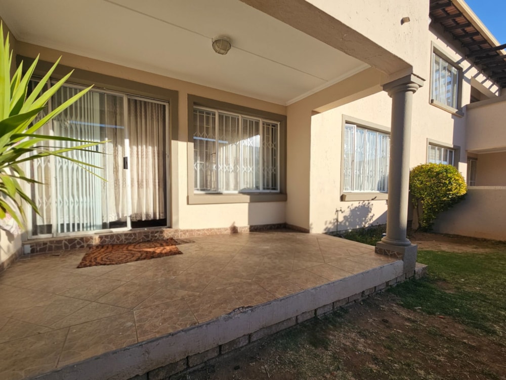 Apartment for sale in Dalpark Ext 1 - 1BJ1705386