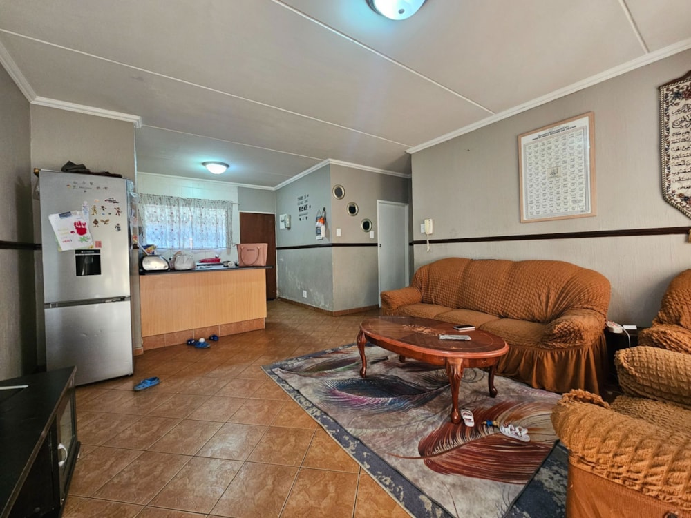 Apartment for sale in Dalpark Ext 1 - 1BJ1705386