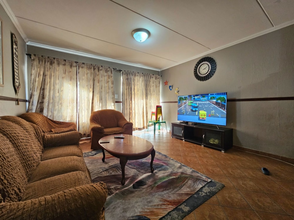 Apartment for sale in Dalpark Ext 1 - 1BJ1705386