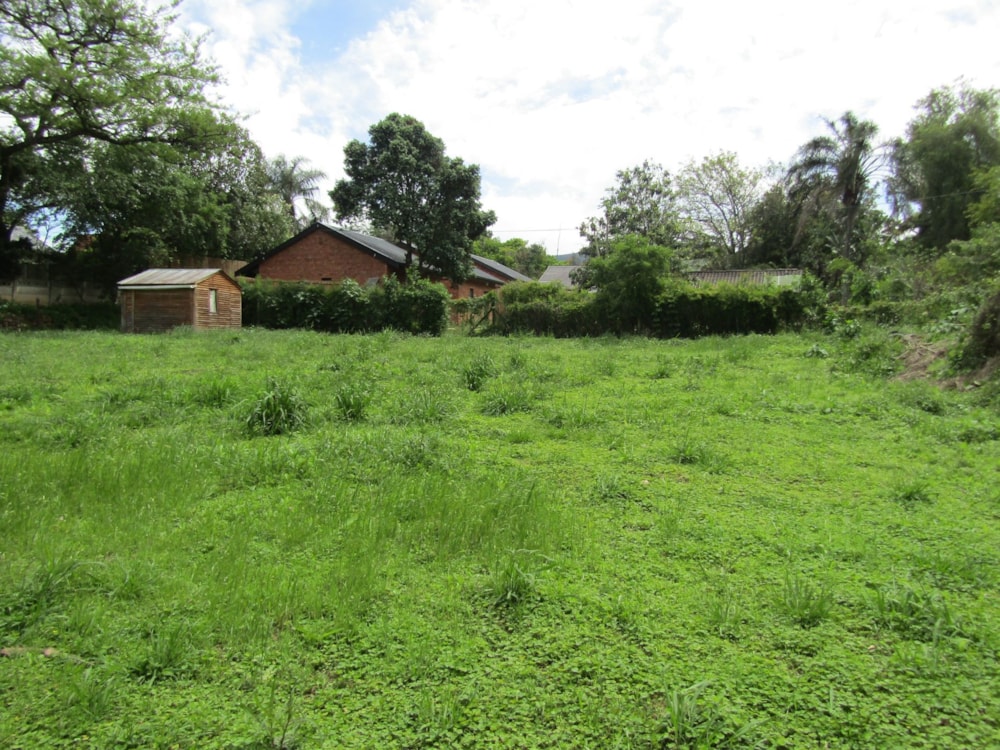 Residential vacant land for sale in Prestbury - 1PM1720317