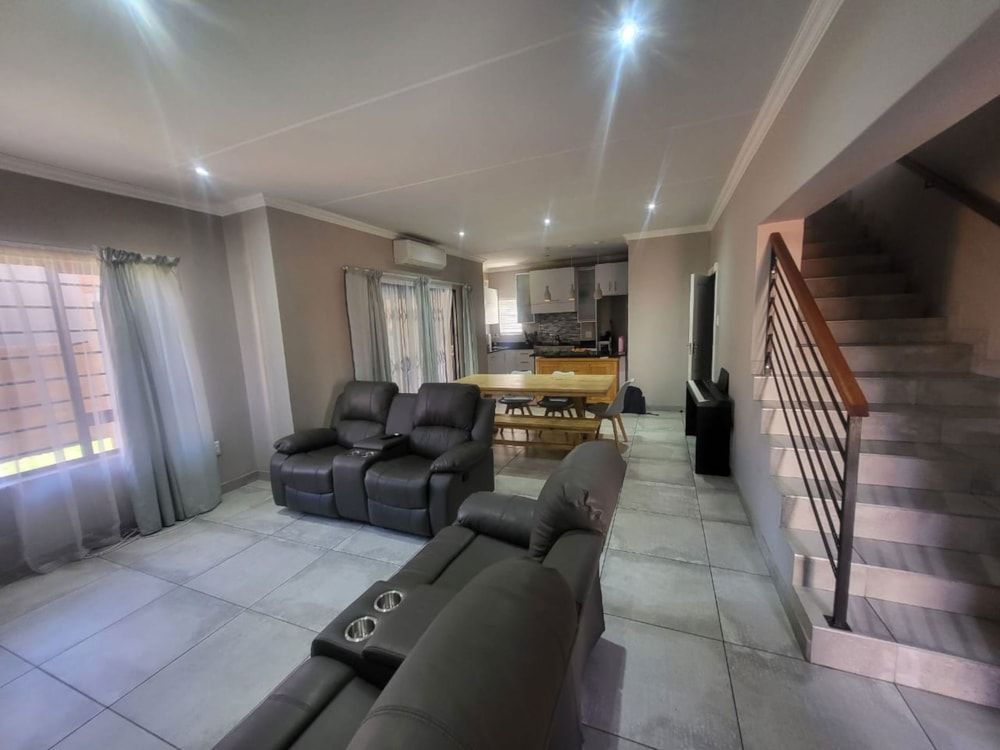 Townhouse for sale in Wild Olive Estate - 1BX1720879