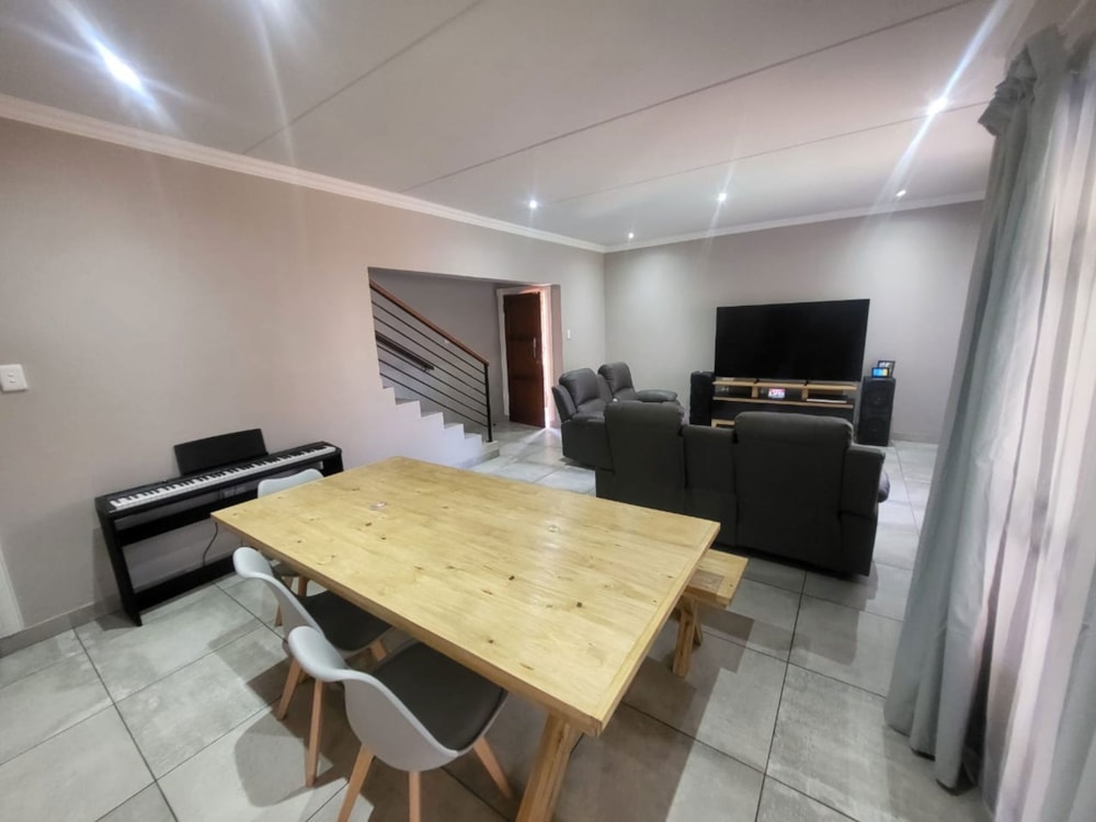 Townhouse for sale in Wild Olive Estate - 1BX1720879