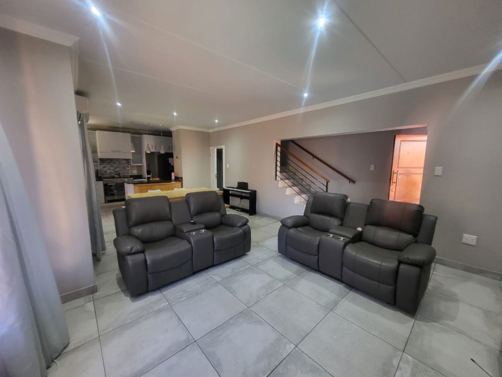 Townhouse for sale in Wild Olive Estate - 1BX1720879