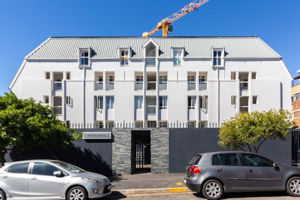 Apartment for sale in Sea Point - AS1722068