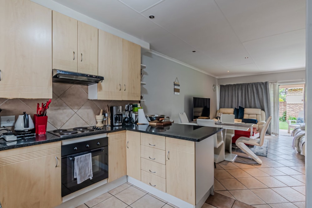 Townhouse for sale in Equestria - PT1722244 Townhouse for sale in Equestria - PT1722244