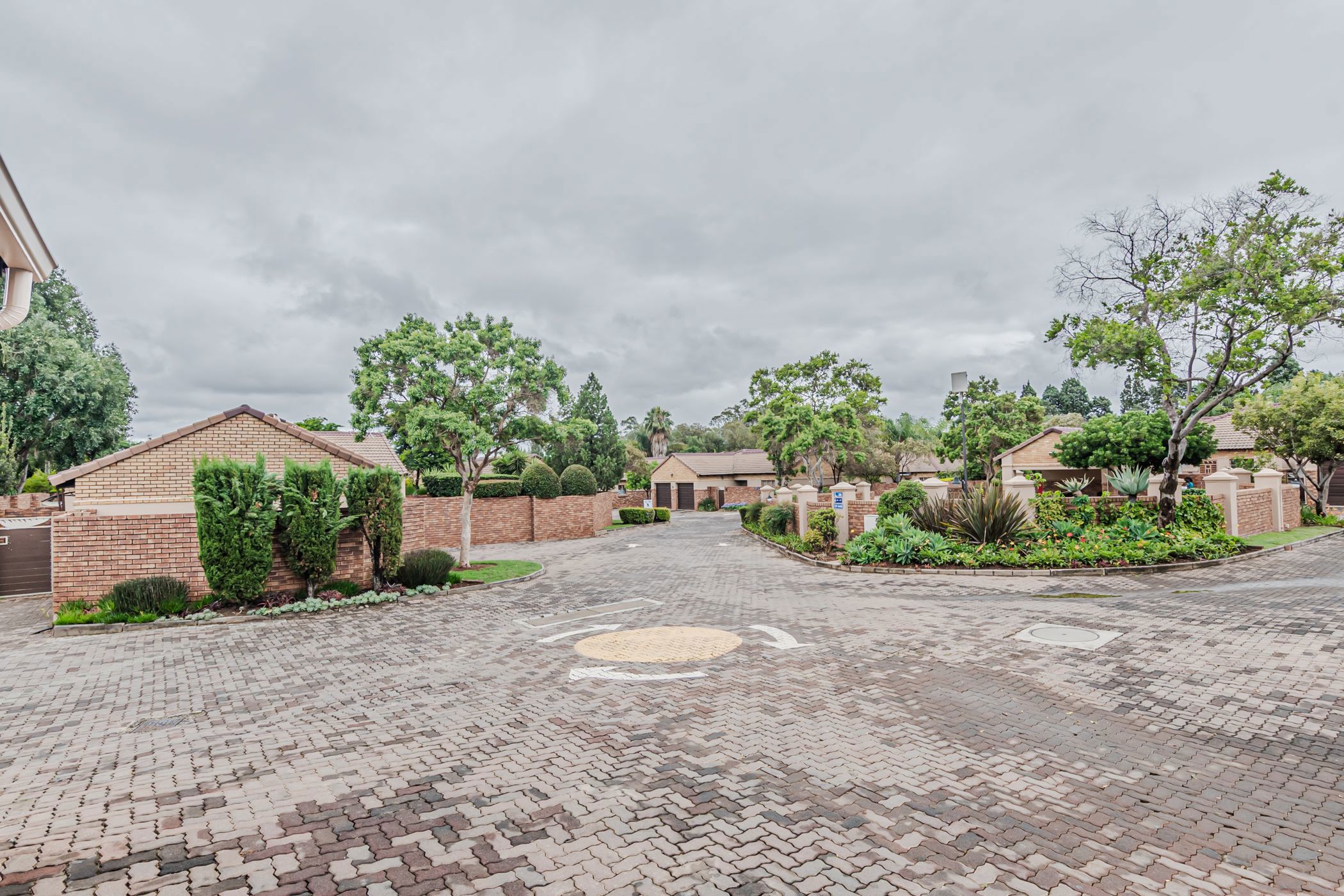 Townhouse for sale in Equestria - PT1722244