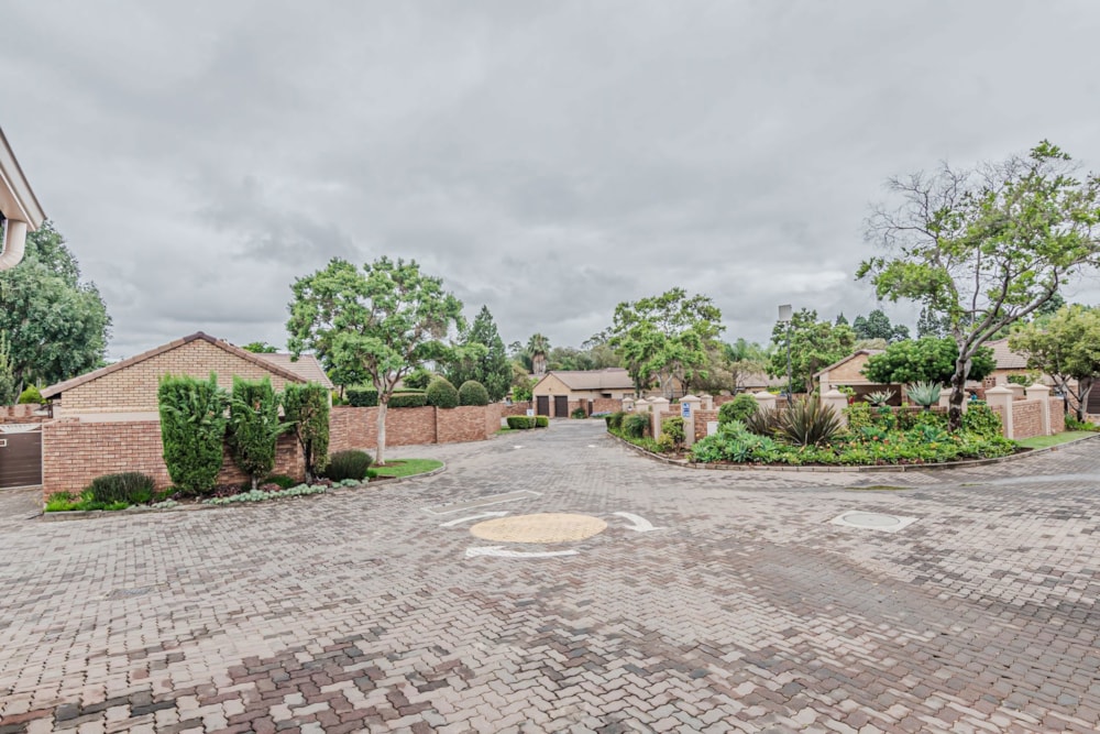 Townhouse for sale in Equestria - PT1722244 Townhouse for sale in Equestria - PT1722244