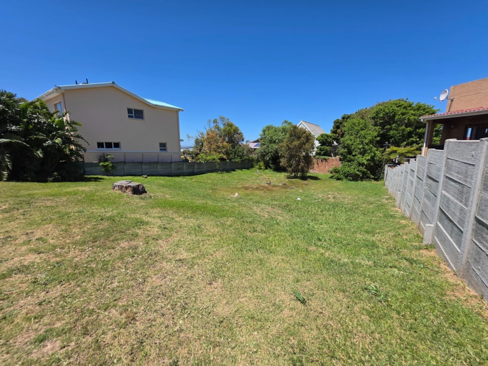 Vacant land for sale in Palmiet, Kleinmond - KN1721111 Vacant land for sale in Palmiet, Kleinmond - KN1721111