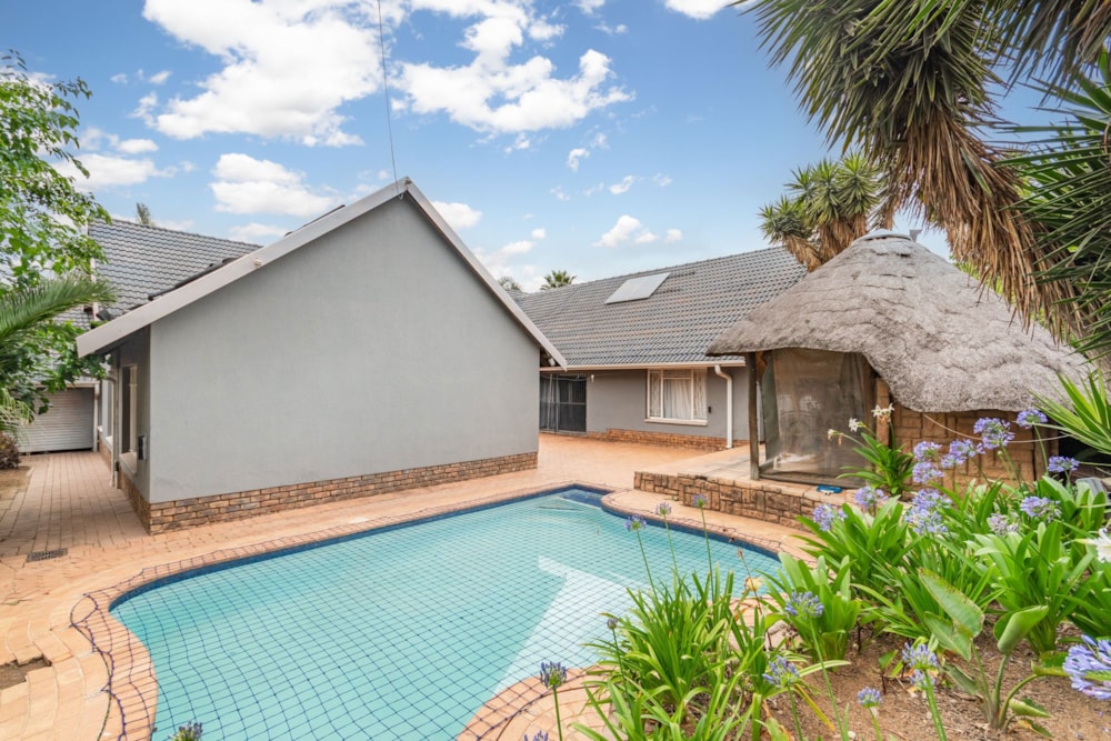 House for sale in Birchleigh North - KTP1722048 House for sale in Birchleigh North - KTP1722048