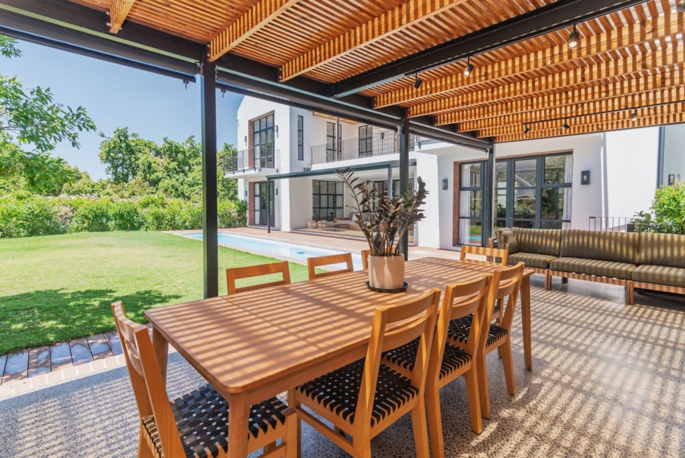 Security estate home for sale in Constantia Upper - KW1721038 Security estate home for sale in Constantia Upper - KW1721038