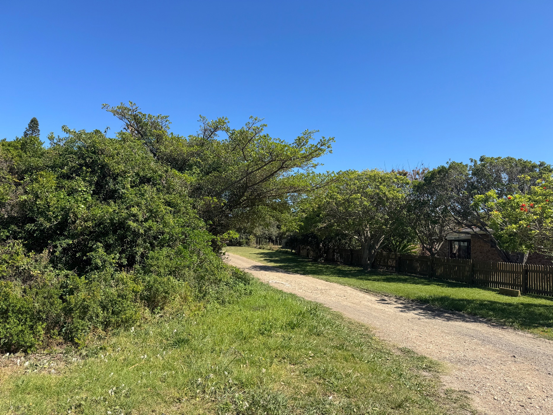 Vacant land for sale in Boknesstrand - 1KO1721745