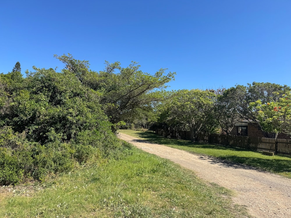 Vacant land for sale in Boknesstrand - 1KO1721745