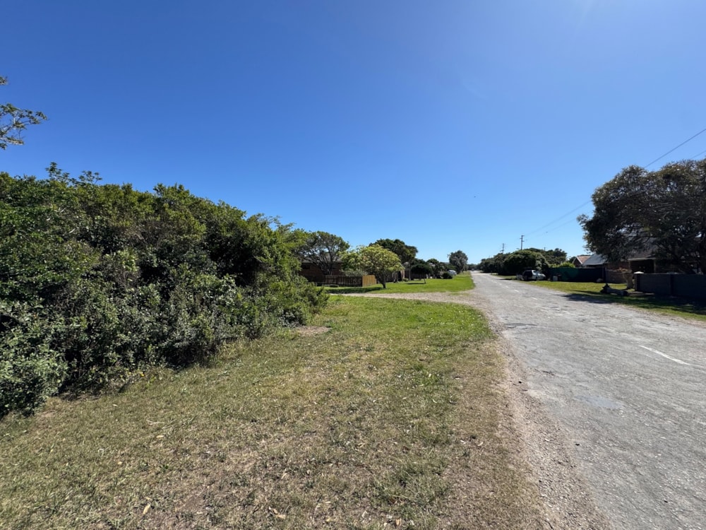 Vacant land for sale in Boknesstrand - 1KO1721745