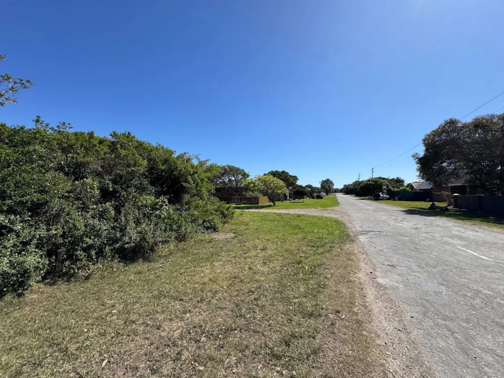 Vacant land sold in Boknesstrand - 1KO1721745 Vacant land sold in Boknesstrand - 1KO1721745