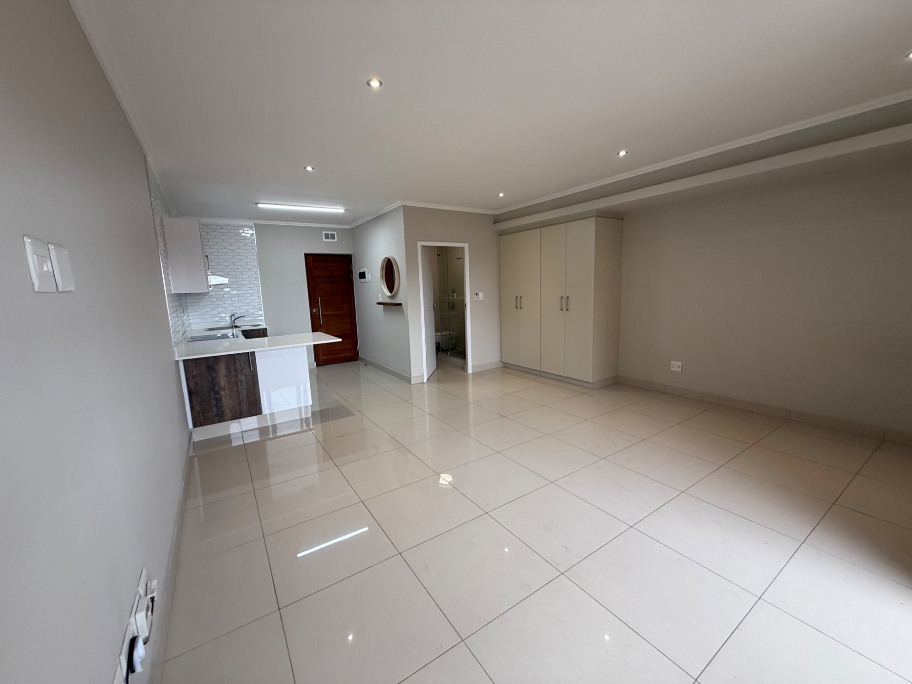 Apartment to rent in uMhlanga Ridge - 1ND1704327