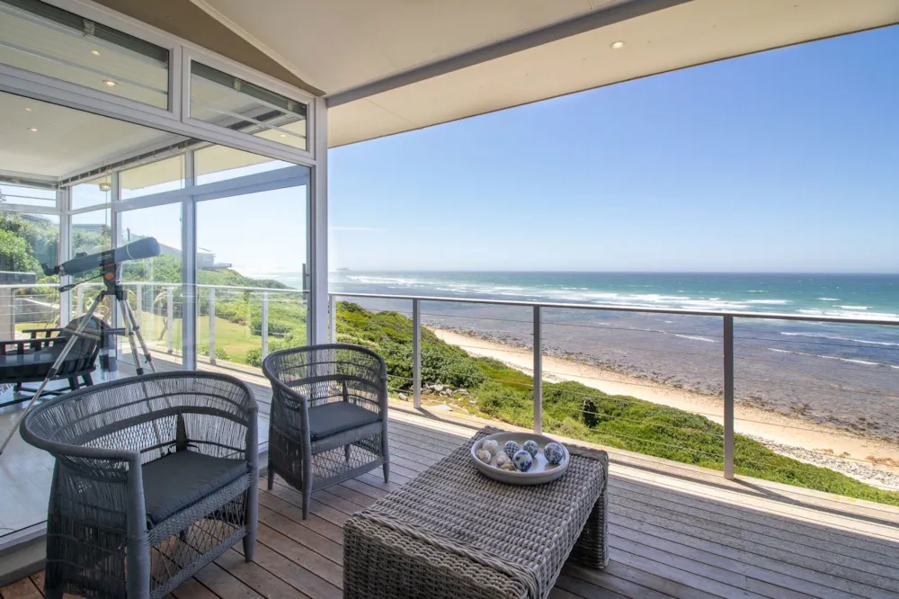Beachfront villa sold in Boknesstrand - 1KO1721193 Beachfront villa sold in Boknesstrand - 1KO1721193