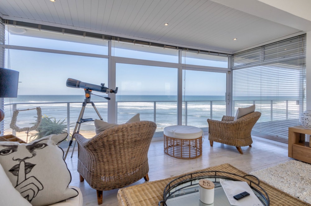 Beachfront villa for sale in Boknesstrand - 1KO1721193