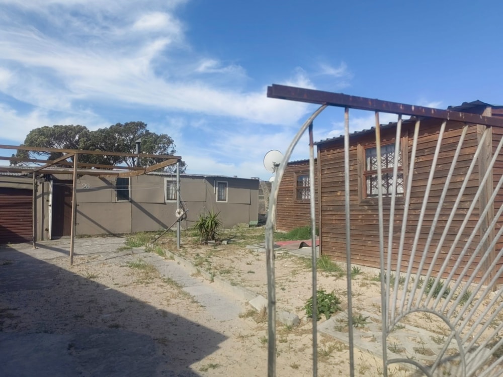 Vacant land for sale in The Conifers, Eersterivier - 1KV1722367 Vacant land for sale in The Conifers, Eersterivier - 1KV1722367