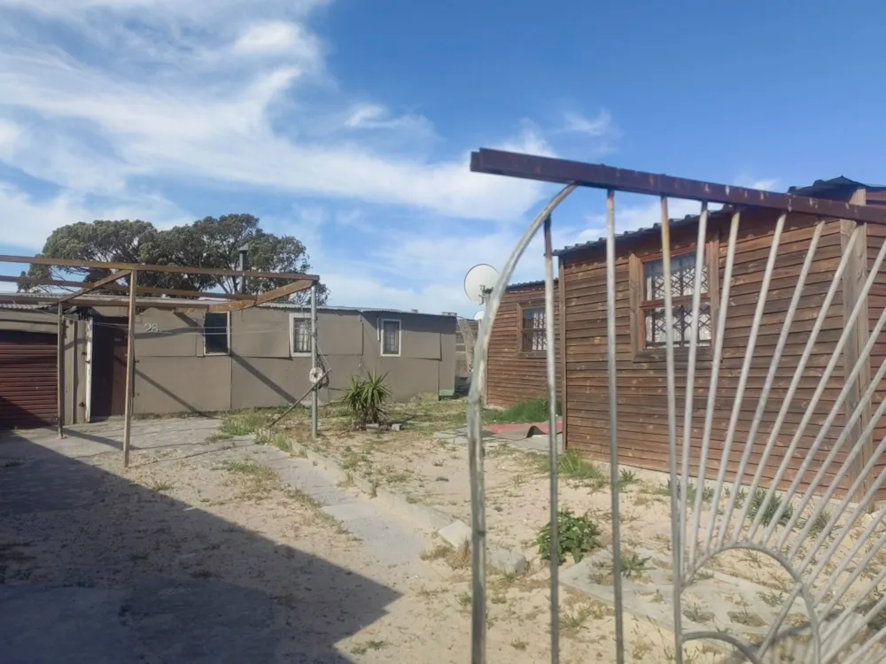 Vacant land sold in The Conifers, Eersterivier - 1KV1722367 Vacant land sold in The Conifers, Eersterivier - 1KV1722367