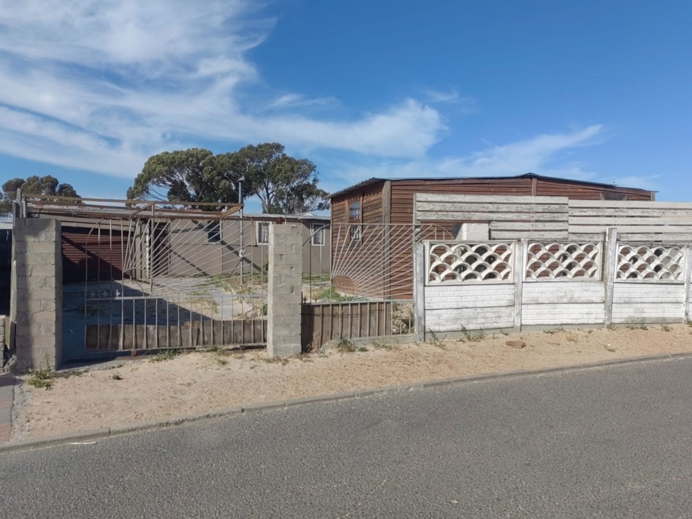 Vacant land for sale in The Conifers, Eersterivier - 1KV1722367 Vacant land for sale in The Conifers, Eersterivier - 1KV1722367