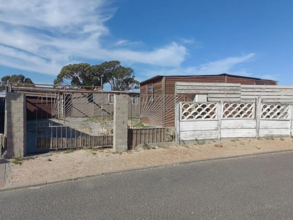 Vacant land sold in The Conifers, Eersterivier - 1KV1722367 Vacant land sold in The Conifers, Eersterivier - 1KV1722367
