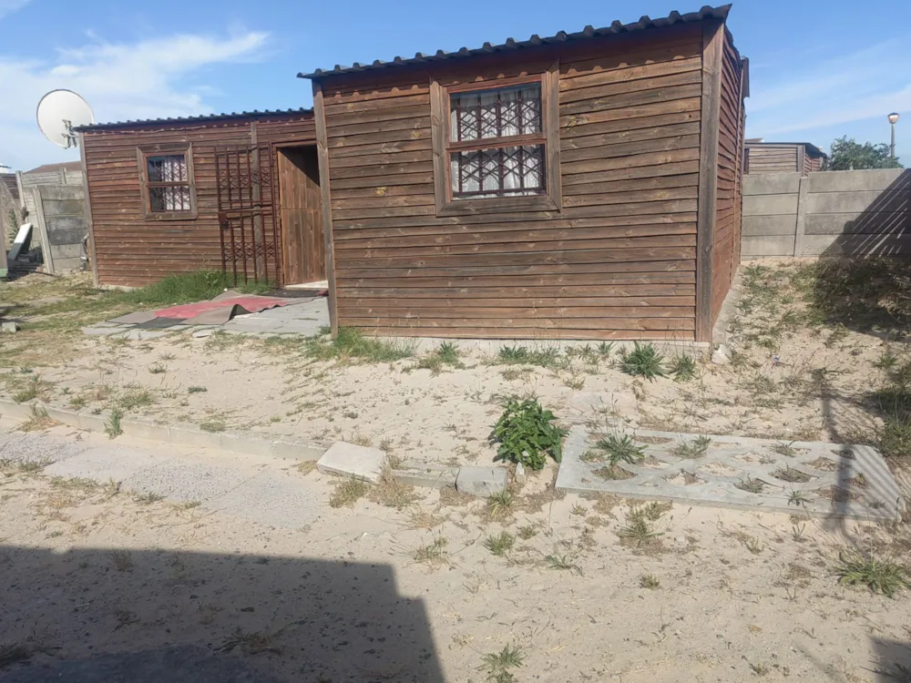 Vacant land sold in The Conifers, Eersterivier - 1KV1722367 Vacant land sold in The Conifers, Eersterivier - 1KV1722367
