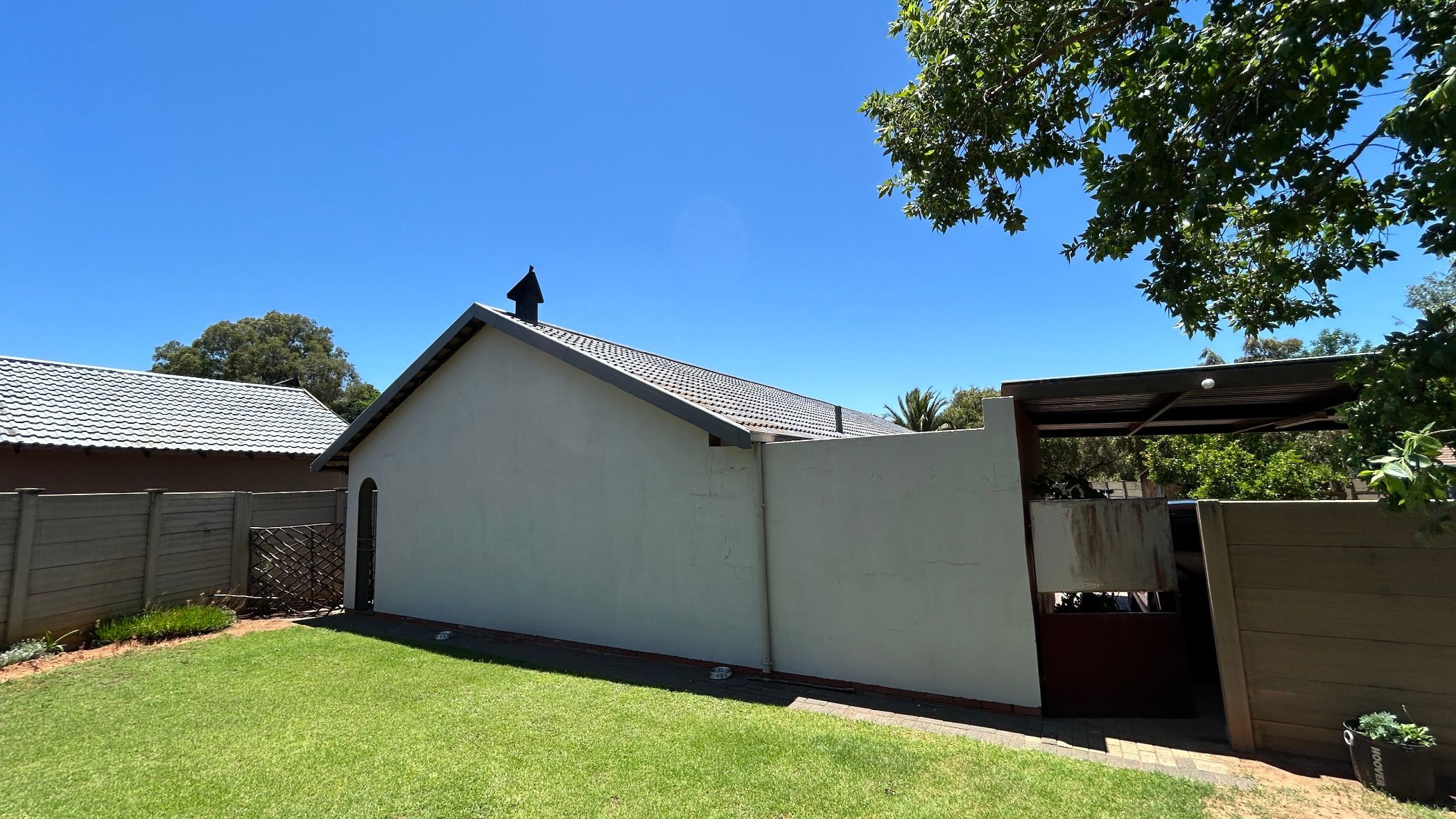 House for sale in Pellissier - 1BX1723109