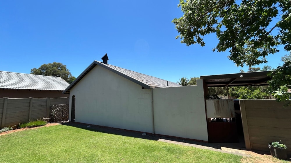 House for sale in Pellissier - 1BX1723109 House for sale in Pellissier - 1BX1723109