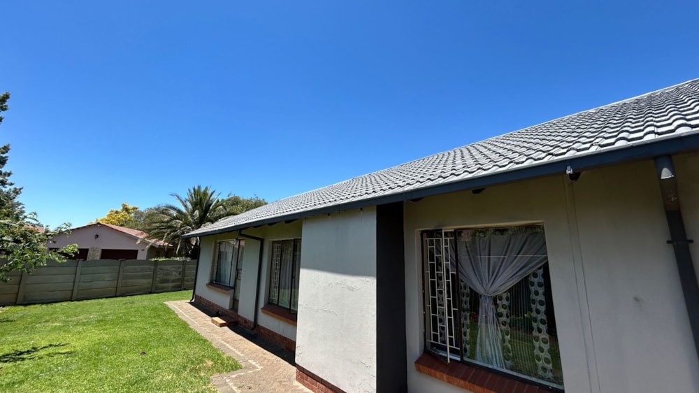 House for sale in Pellissier - 1BX1723109 House for sale in Pellissier - 1BX1723109