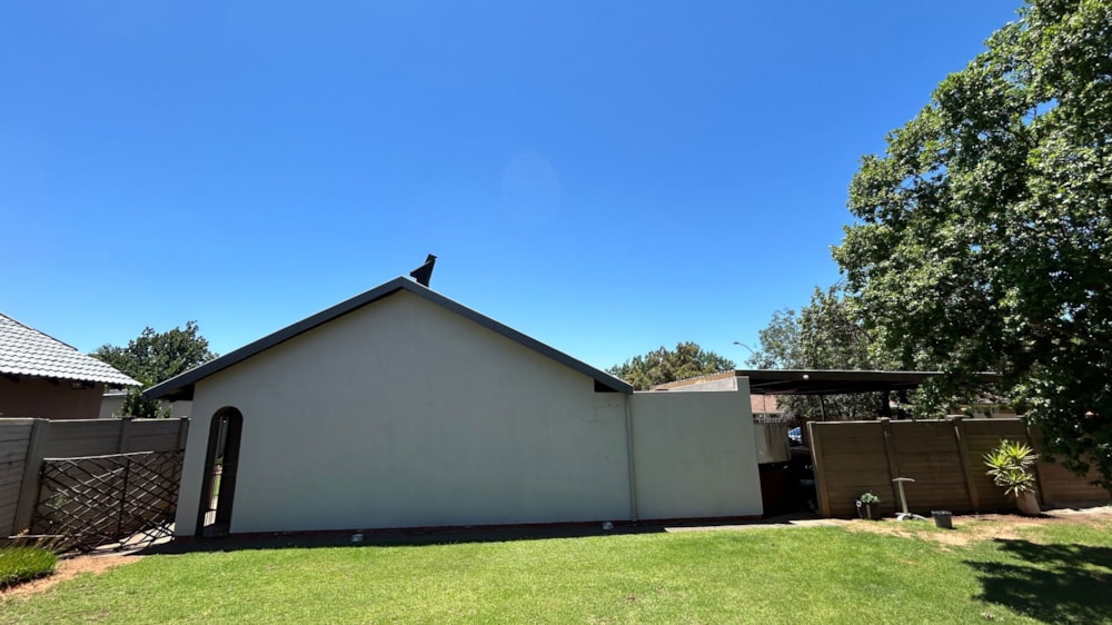 House for sale in Pellissier - 1BX1723109 House for sale in Pellissier - 1BX1723109