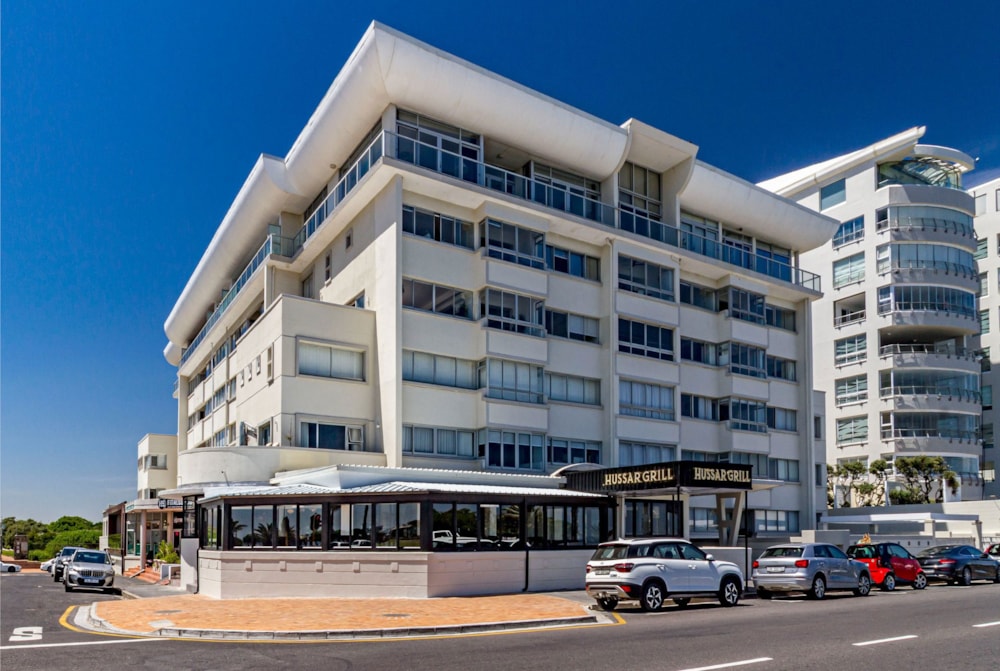 Studio apartment for sale in Mouille Point - AS1719412 Studio apartment for sale in Mouille Point - AS1719412