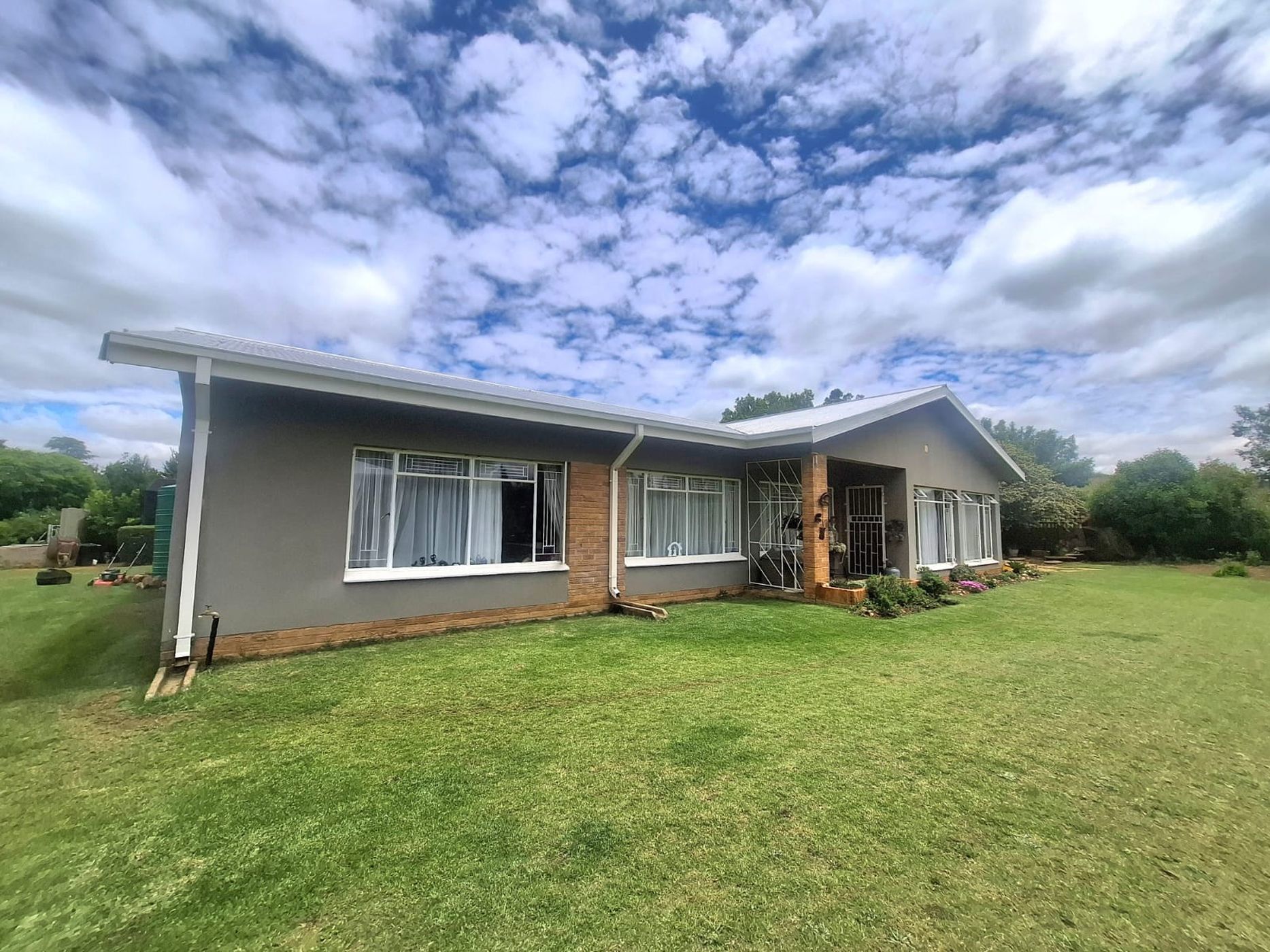 House to rent in Hospitaalheuwel - 1BTH1722129