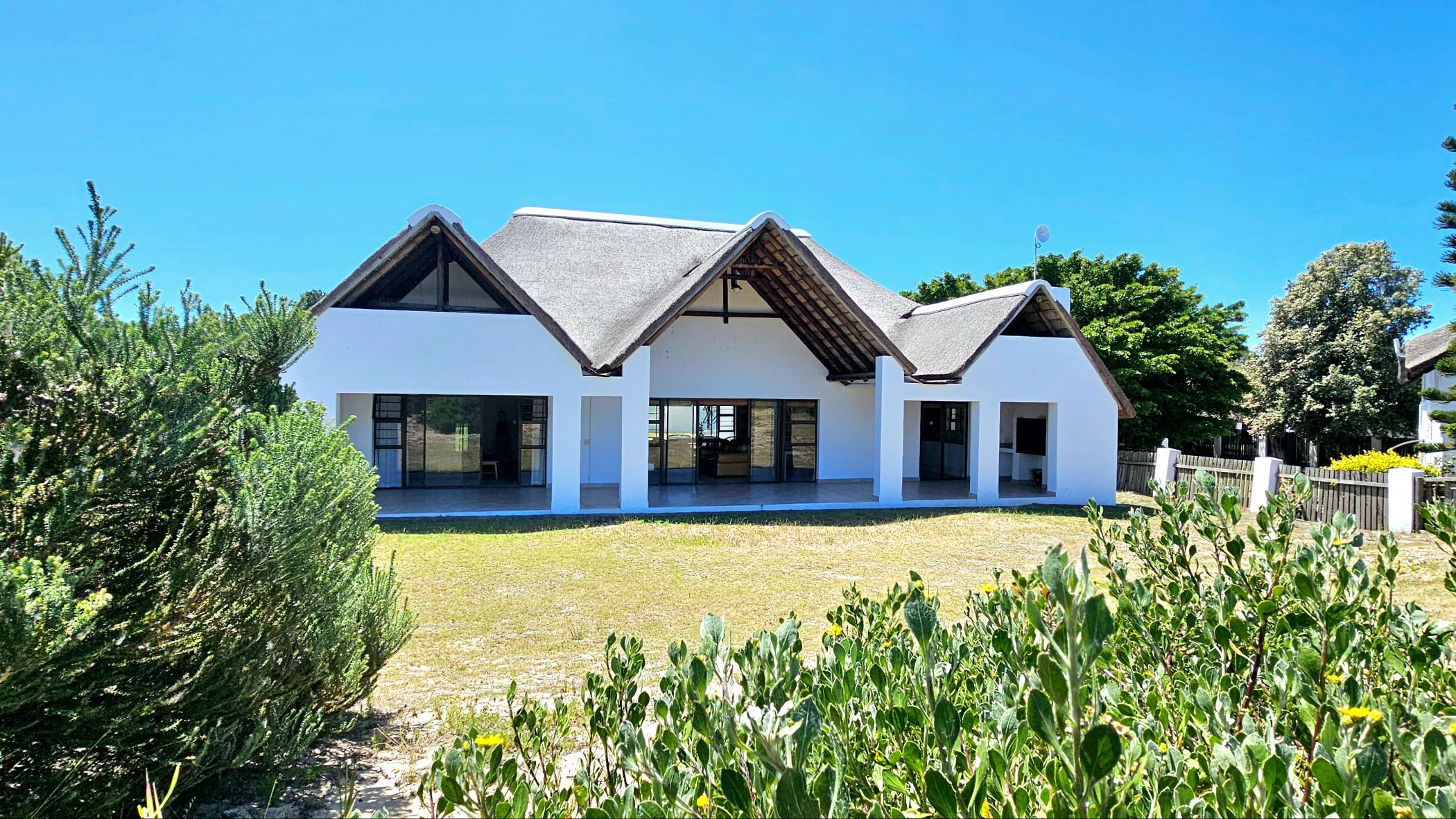 House for sale in Village - 1SA1716004