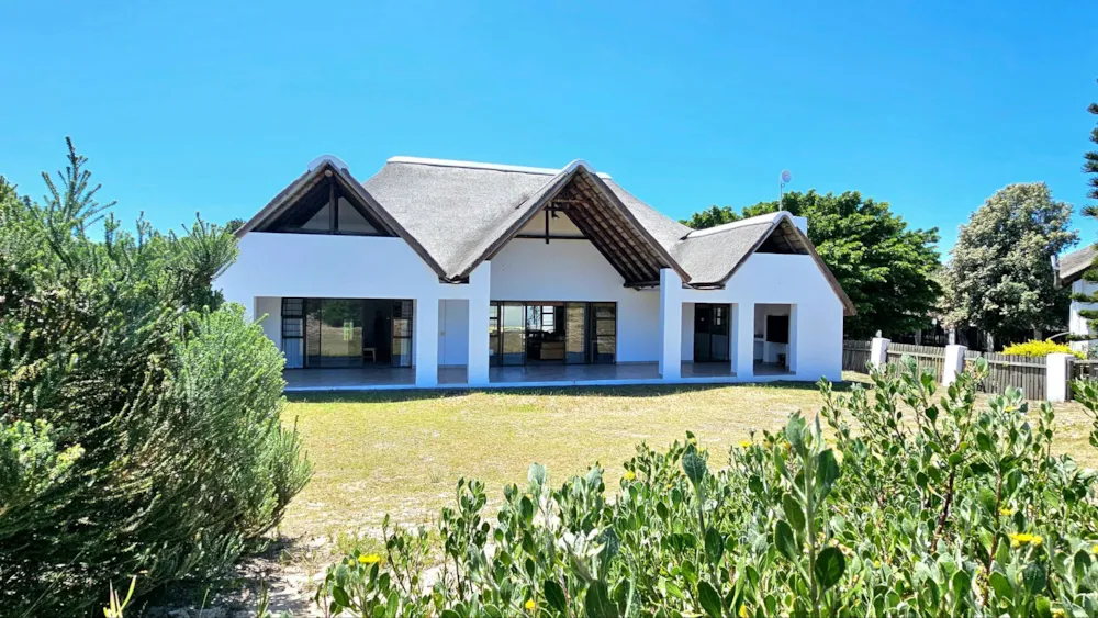 House sold in Village - 1SA1716004