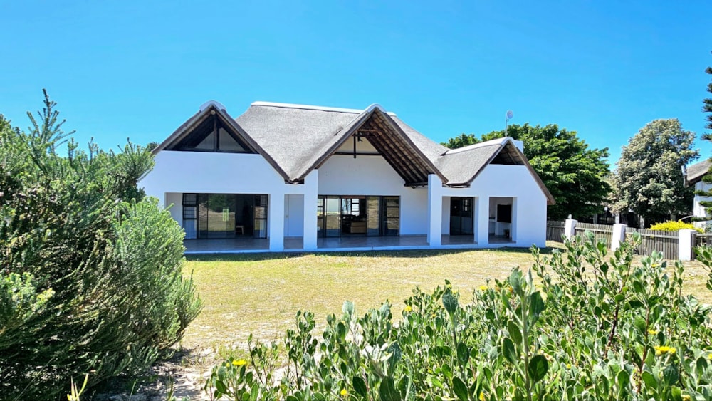 House for sale in Village - 1SA1716004 House for sale in Village - 1SA1716004