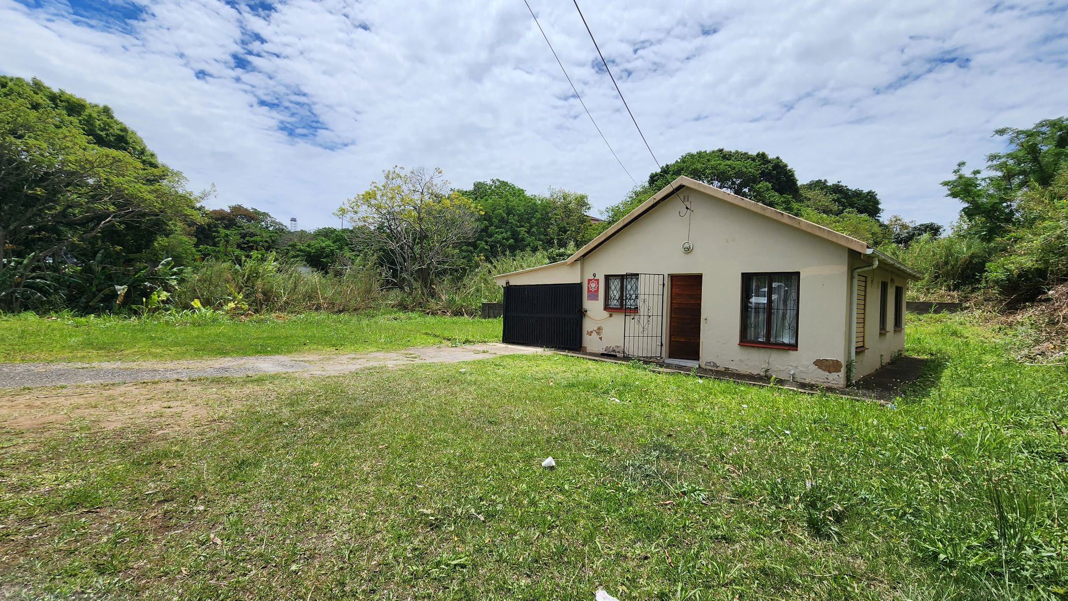 House for sale in Marburg - 1PSH1720359