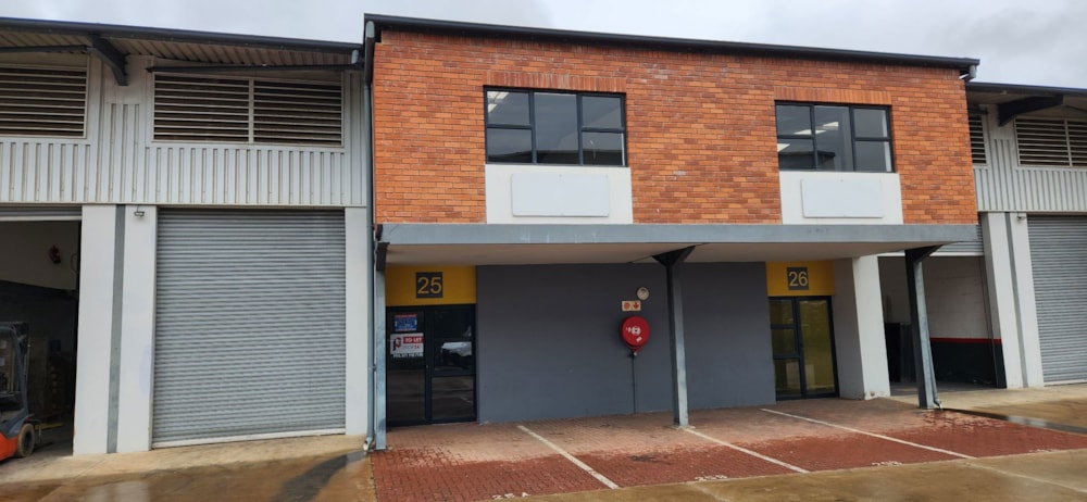 Commercial industrial property for sale in Cornubia - 1ND1721627