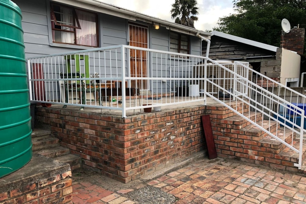 Garden apartment to rent in Fort England - 1GC1714676 Garden apartment to rent in Fort England - 1GC1714676