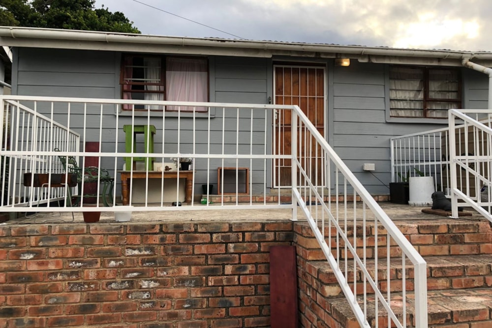 Garden apartment to rent in Fort England - 1GC1714676 Garden apartment to rent in Fort England - 1GC1714676