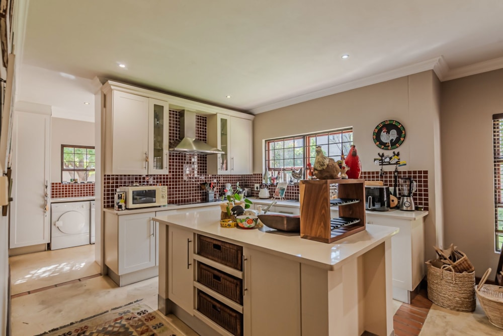 House for sale in Newmark Estate - PT1722217