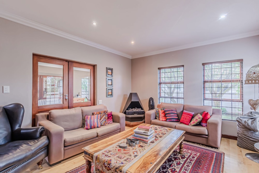 House for sale in Newmark Estate - PT1722217