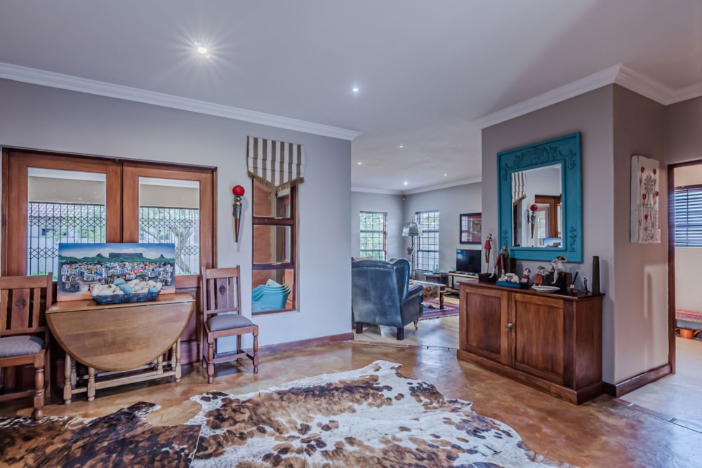 House for sale in Newmark Estate - PT1722217