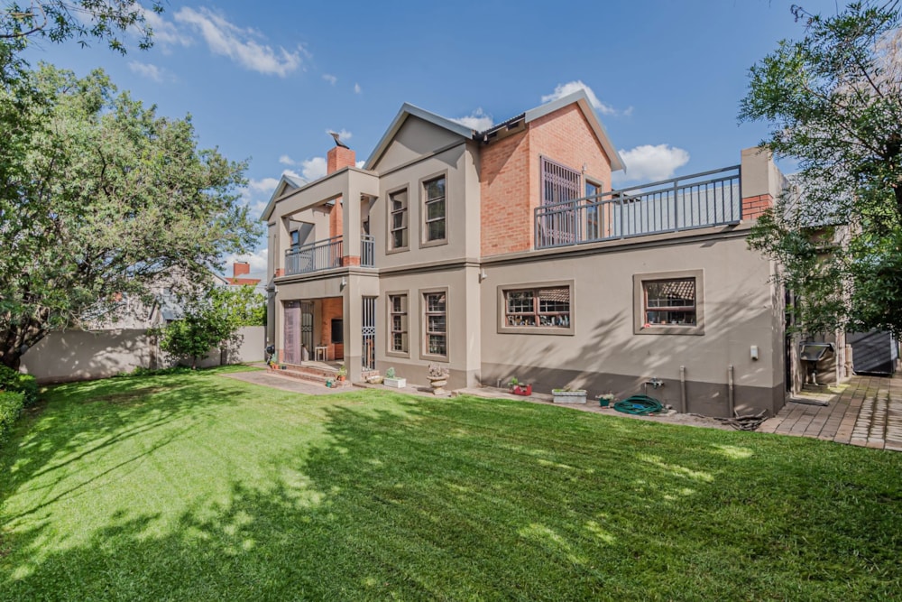 House for sale in Newmark Estate - PT1722217