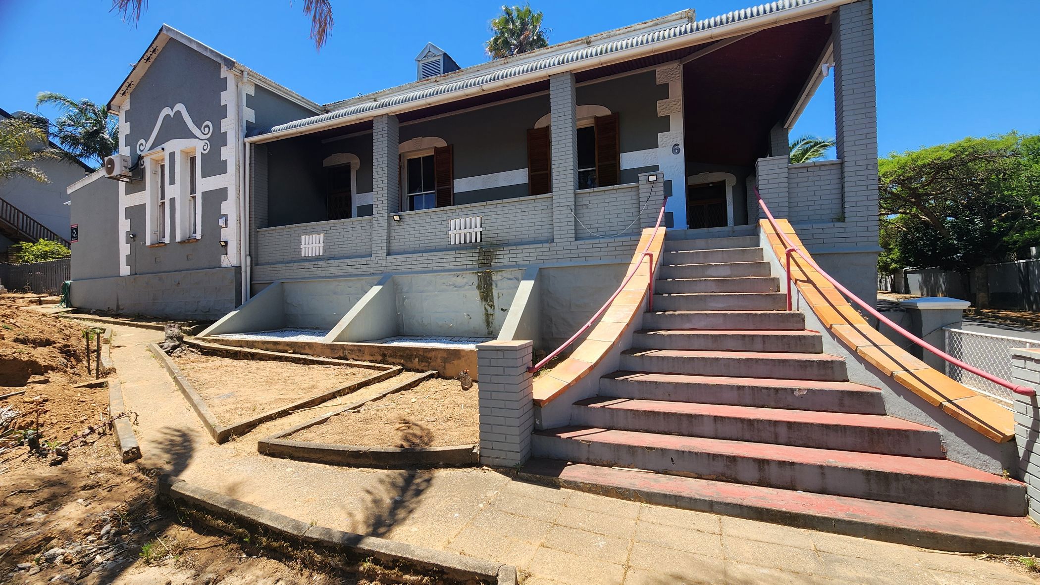 House to rent in Amandelrug, Malmesbury - 1MS1721719