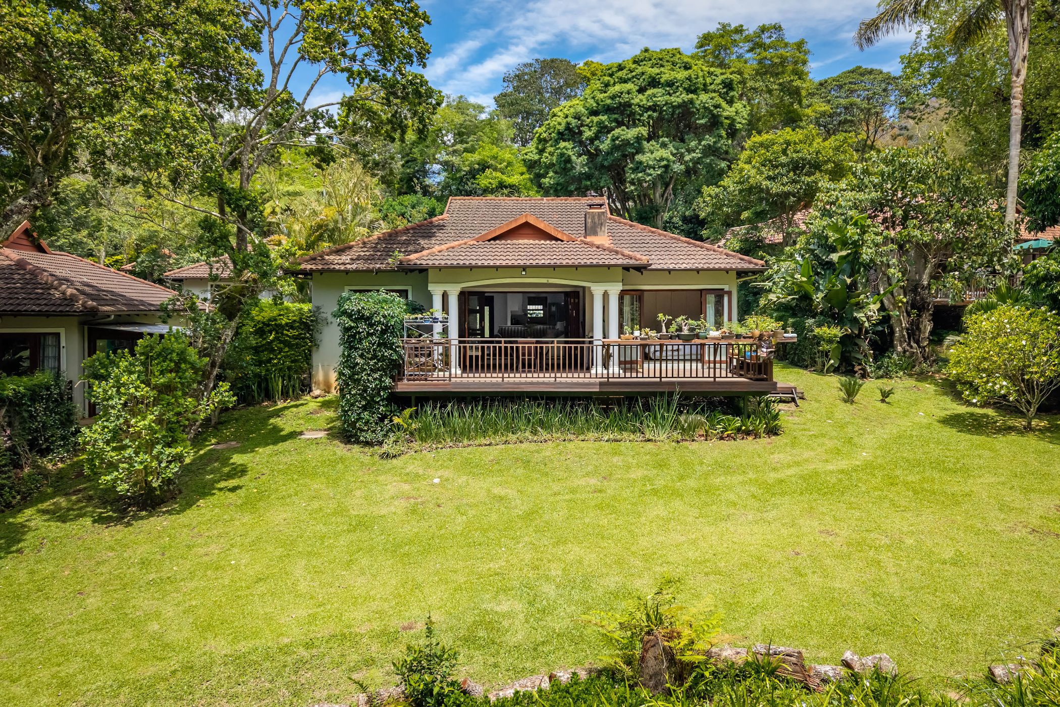 Townhouse for sale in Kloof - 1KF1720549