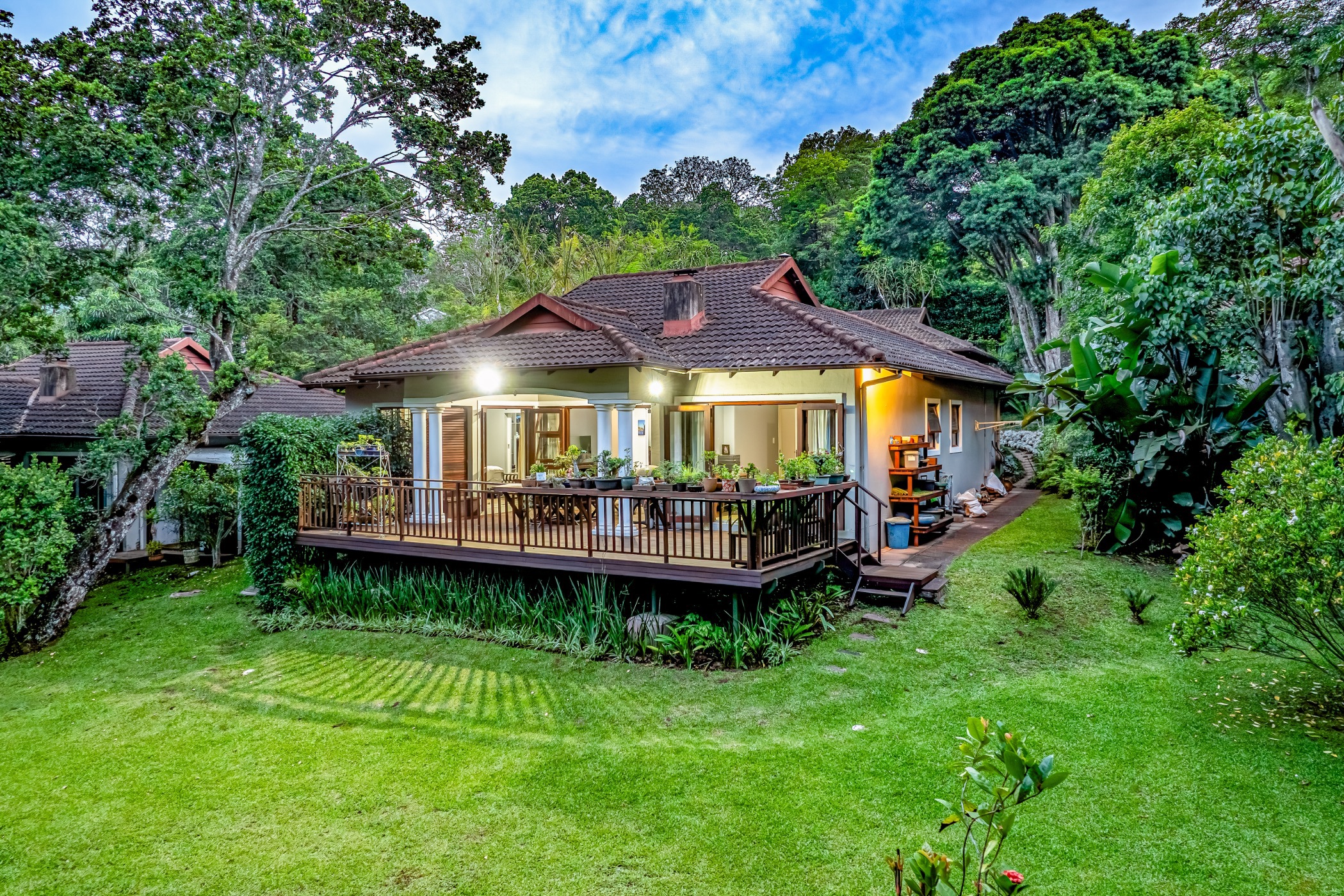 Townhouse for sale in Kloof - 1KF1720549