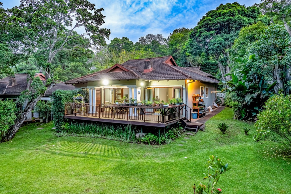 Townhouse for sale in Kloof - 1KF1720549