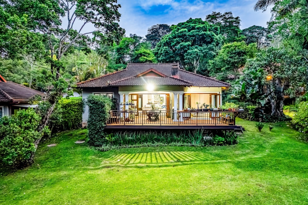 Townhouse for sale in Kloof - 1KF1720549