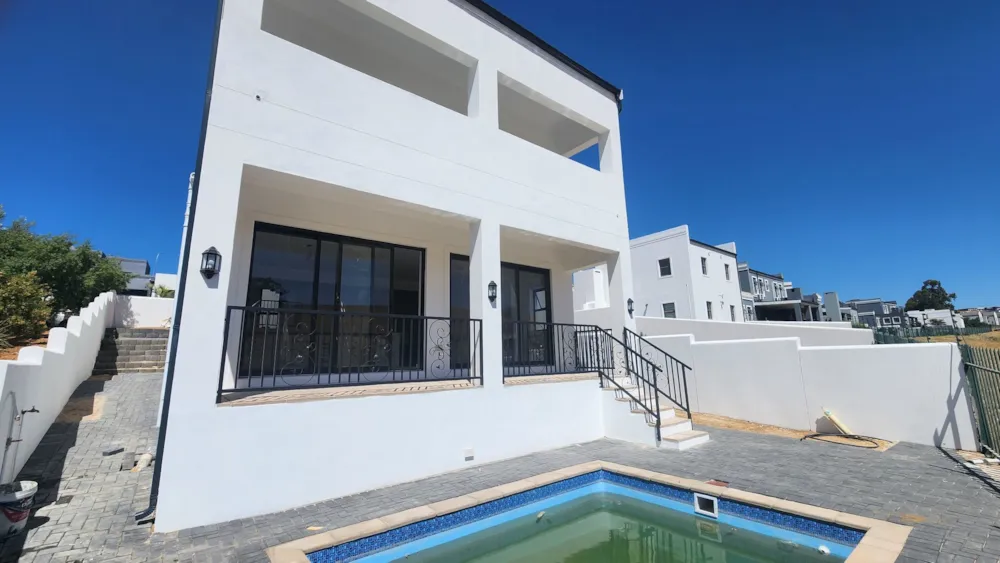 House let in Glen Lily, Malmesbury - 1MS1722531 House let in Glen Lily, Malmesbury - 1MS1722531