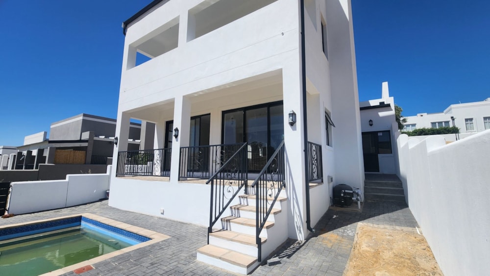 House to rent in Glen Lilly - 1MS1722531